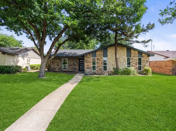2113 Vail Dr, Garland, TX 75044