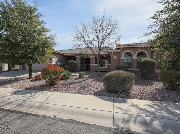 18457 W IVY Lane, Surprise, AZ 85388