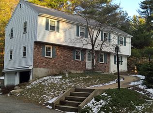 1007 Hemenway Street Ext, Marlborough, MA 01752