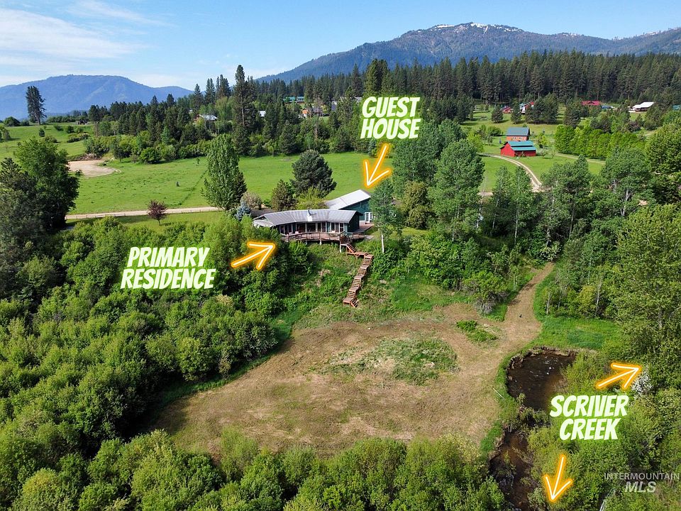46 Scriver Bluff Rd, Garden Valley, ID 83622 MLS 98889255 Zillow