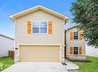835 Three Wood Way, San Antonio, TX 78221