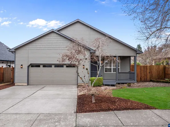 240 Norway St, Silverton, OR 97381