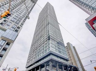 181 Dundas St E #1807-C08, Toronto, ON M5A 0N5