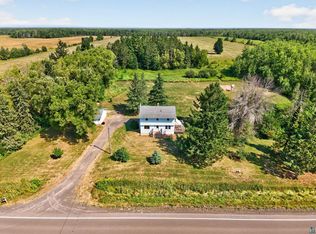 12559 E State Road 13, Maple, WI 54854