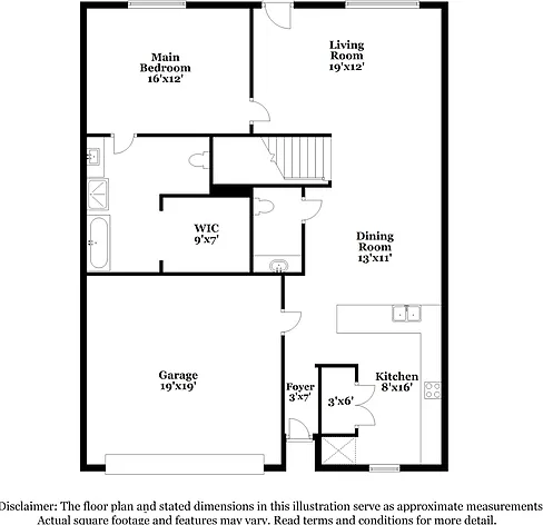 10900 Gray Mare Dr — Photo 2