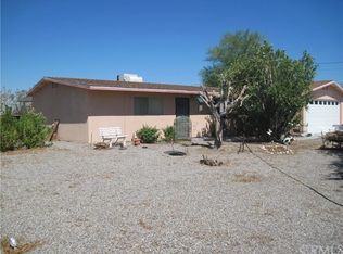 6664 Wigwam Way, Big River, CA 92242