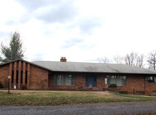 1094 Stribling Springs Rd, Mount Solon, VA 22843