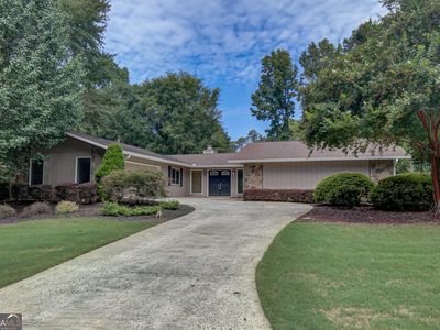 107 Fountain Head, Peachtree City, GA, 30269