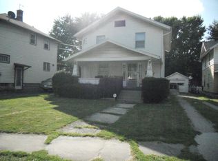 603 Olney Ave, Marion, OH
