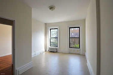 Rented by Corcoran