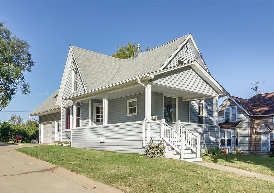1st image of 321 N Gill St