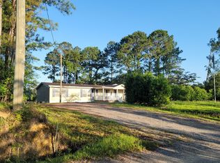 140 David Clemons Rd, Quincy, FL 32352