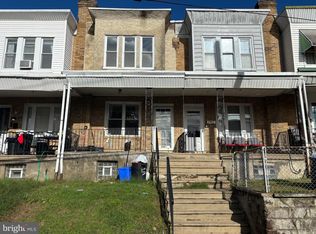5740 Hegerman St, Philadelphia, PA 19135