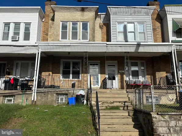 5740 Hegerman St, Philadelphia, PA 19135