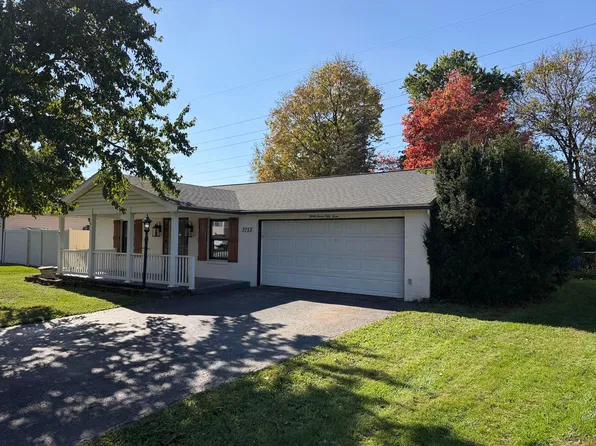 3753 Big Walnut Dr, Groveport, OH 43125