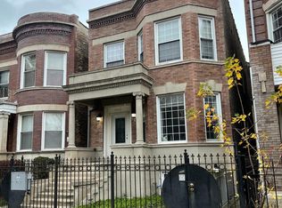 5727 S Michigan Ave #2, Chicago, IL 60637