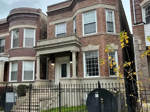 5727 S Michigan Ave #2, Chicago, IL 60637