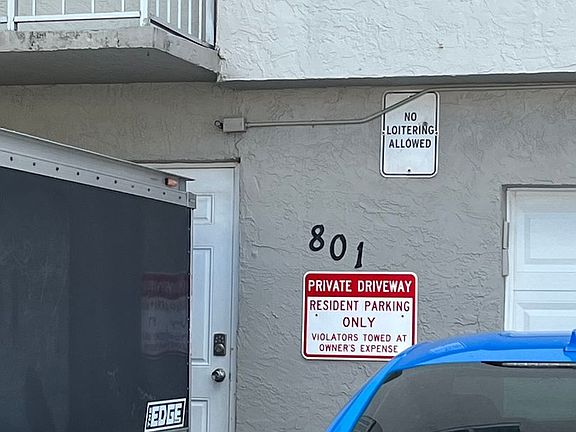 4th image of 801 W Tiffany Dr APT 2