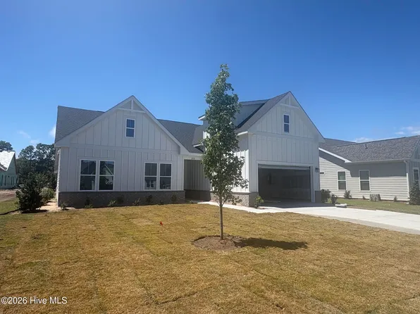 2071 Rosin Drive #19, Southport, NC 28461