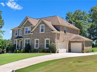 80 River Watch Dr, Covington, GA 30014