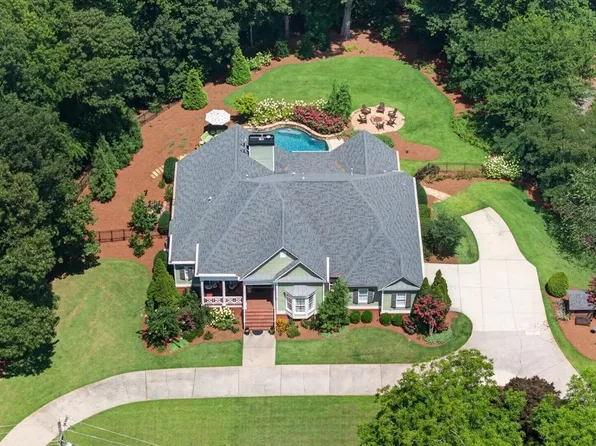 3792 Paul Samuel Rd NW, Kennesaw, GA 30152