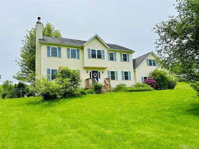 848 Route 216, Poughquag, NY, 12570
