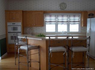 2336 German Ridge Rd NE, Corydon, IN 47112