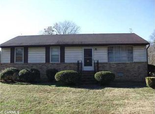 15431 W Patrick Henry Rd, Montpelier, VA 23192