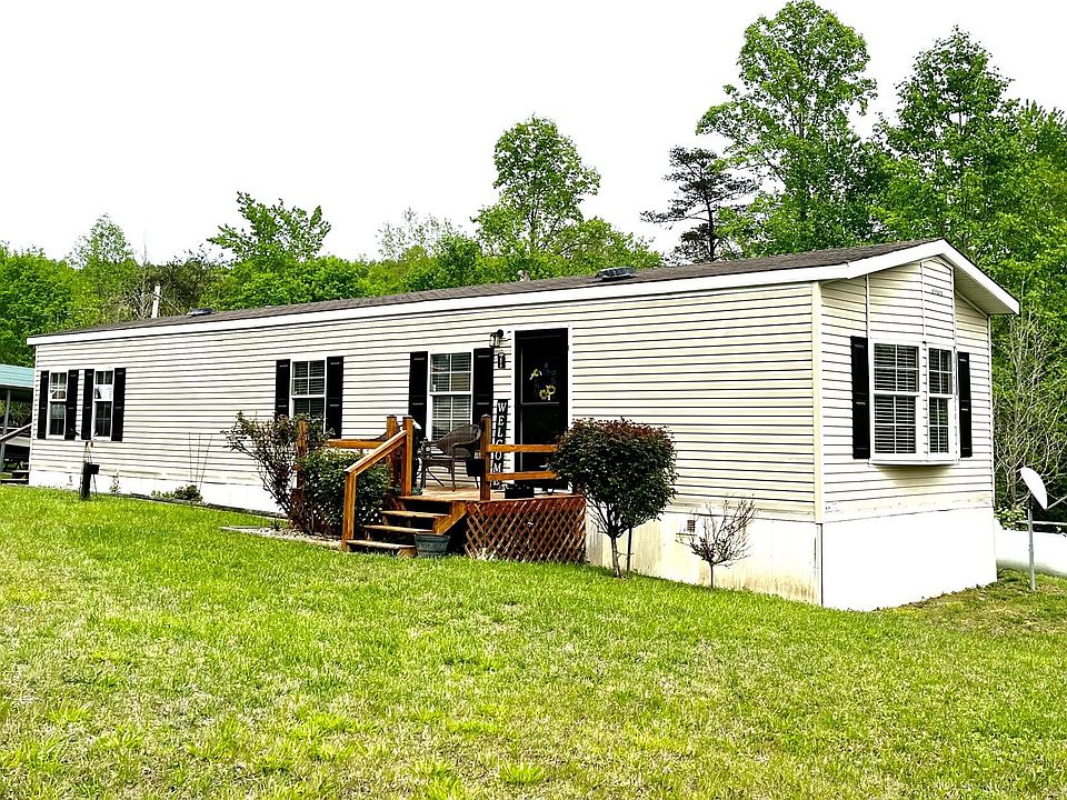 206 Aker Holt Rd, Corbin, KY 40701 Zillow