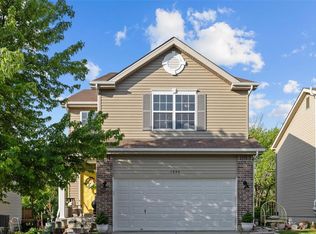 1336 Commons Cir, Saint Charles, MO 63304