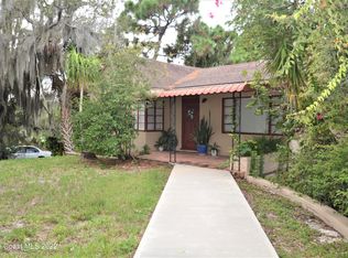 472 Magnolia Ave, Melbourne, FL 32935