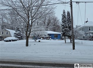 62 Seymour St, Fredonia, NY 14063