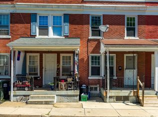 614-617 619 George St, Lancaster, PA 17603