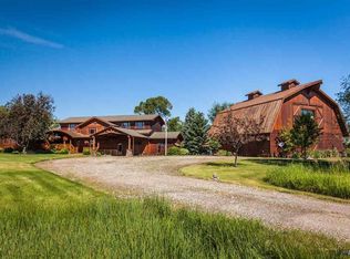 2425 Heeb Rd, Manhattan, MT 59741