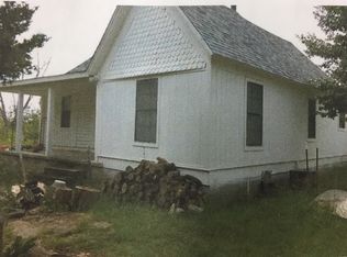 29209 E1070 Rd, McLoud, OK 74851