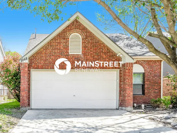 2048 Wanderlust Dr, Lewisville, TX 75067