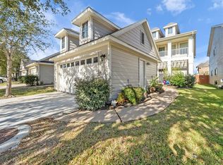 7611 Chalk Hl, Missouri City, TX 77459