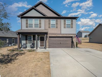 119 Screech Dr, Fountain Inn, SC, 29644