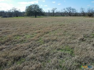 5411 Tenney Creek Rd, Luling, TX 78648