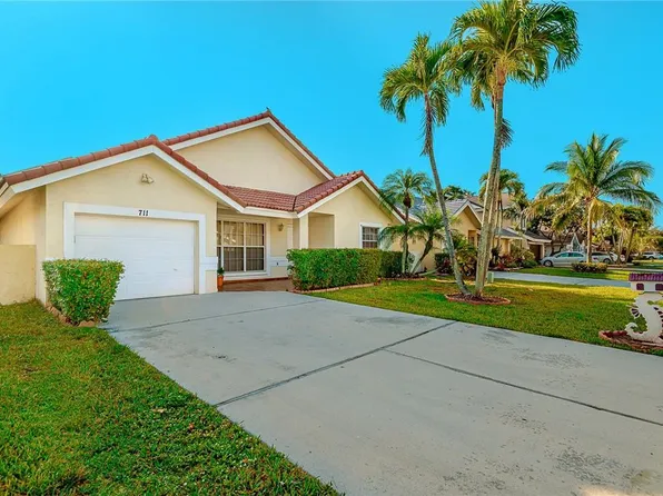 711 NW 207th Terrace, Pembroke Pines, FL 33029