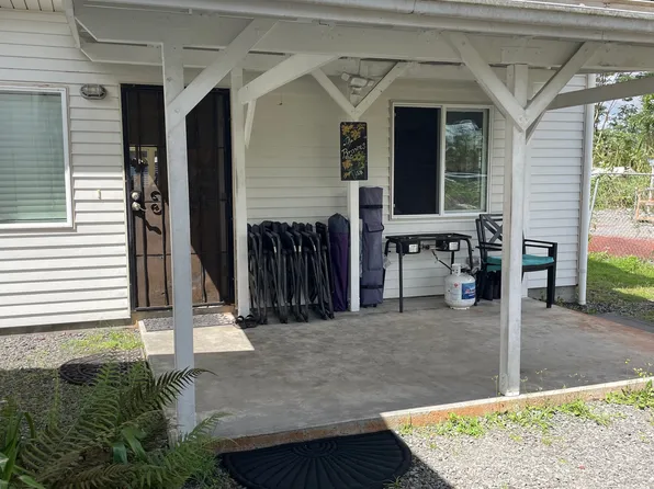 16-2010 King Kamehameha Blvd, Kurtistown, HI 96760