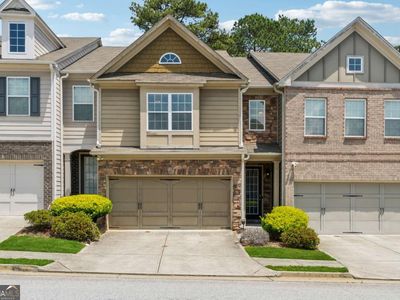 3040 Clear View Ln, Snellville, GA, 30078