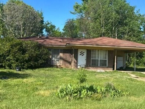 744 Spayd Rd, Lorman, MS 39096