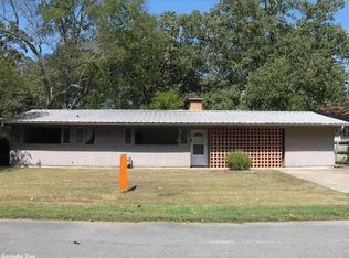5506 B St #A, Little Rock, AR 72205