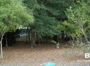 447 Elberta Loop, Lillian, AL 36549