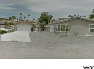 1605 Ramar Rd, Bullhead City, AZ 86442