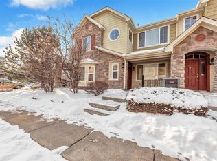 11211 Osage Cir UNIT B, Westminster, CO 80234