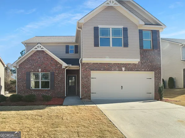 4165 Whitfield Oak Way, Auburn, GA 30011