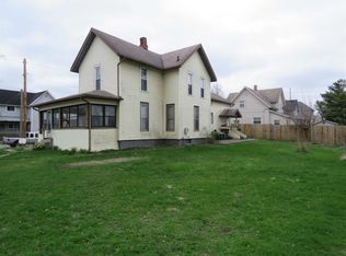501 N Main St, Kendallville, IN