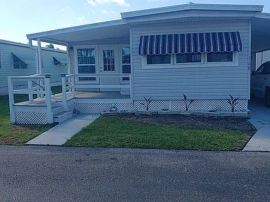 18675 Us Highway 19 N Lot 128 — exterior photo